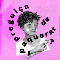 Preguiça de Paquerar? - Controle Y