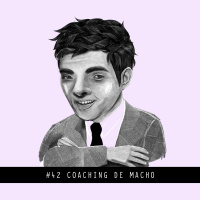 Coaching de Macho - Controle Y