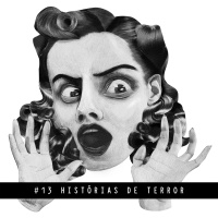 Histórias de Terror - Controle Y