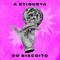A Etiqueta do Biscoito - Com Bruna Andrade, Indigno Kid e Sem Roteiro - Controle Y