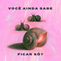 Você Ainda Sabe Ficar Só? - Controle Y