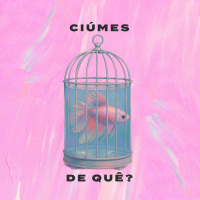 Você tem ciúmes de quê? - Controle Y