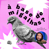 Aceitando migalhas? feat. Rochele Santrelly