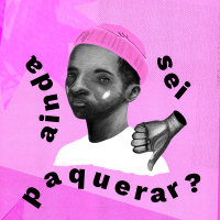 Ainda Sei Paquerar? - Controle Y