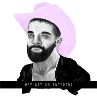 Gay do Interior - Controle Y