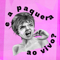 E a paquera ao vivo? feat. Alexandre Diorio e Gui Neves - Controle Y 