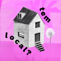 Tem Local? feat. DaCota Monteiro e Nilo Caprioli - Controle Y