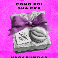 Minha Era Vagabunda - Com Vand Vieira e Lucas Abe