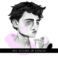 Viciado em Deduzir - Controle Y