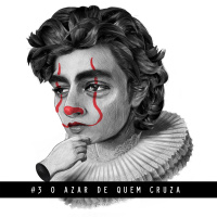 O Azar de Quem Cruza - Controle Y