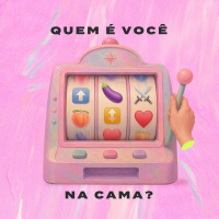 Quem é Você Na Cama? com Uno Vulpo (Sento Mesmo) - Controle Y