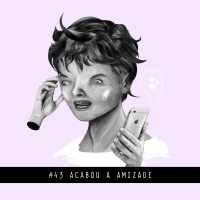 Acabou A Amizade - Controle Y