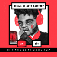 A Arte da Autossabotagem - Controle Y