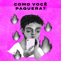 Como você Paquera? com Babu Carreira, Lamona Divine e Taty - Controle Y
