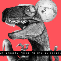 Ninguém chega em mim na balada - Controle Y