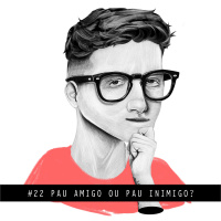 Pau Amigo ou Pau Inimigo? - Controle Y