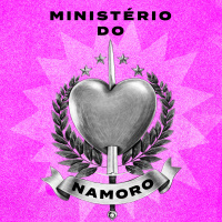 Ministério do Namoro com Déia Freitas e Duda Dello Russo - Controle Y