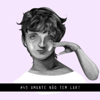 Amante Não Tem Lar? - Controle Y