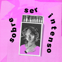 Sobre Ser Intenso - Controle Y