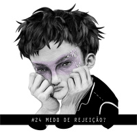 Medo de Rejeição - Controle Y