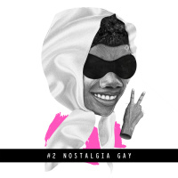 Nostalgia Gay - Controle Y