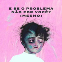 O Problema Sou Eu? com Edu e Thiago Theodoro - Controle Y