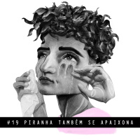 Piranha que se Apaixona - Controle Y