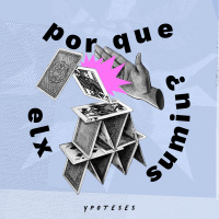 Ypóteses - Por que levei um Ghosting? - Controle Y