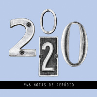 Notas de Repúdio - Especial Retrospectiva 2020