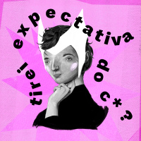 Tirei Expectativa Do C*? - Controle Y Feat. Bonita de Costas