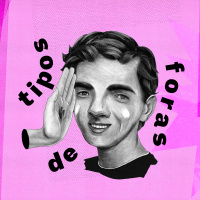 Tipos de Foras - Controle Y