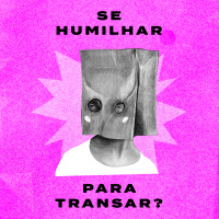 Me humilhando, mas transando - com Fabão e Jenny Prioli - Controle Y