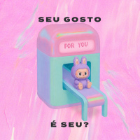 Seu gosto é seu? (ou do Algoritmo?) com Marcio Banfi - Controle Y