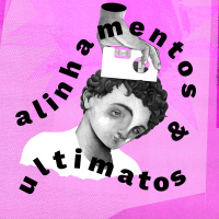 Alinhamentos e Ultimatos - Controle Y