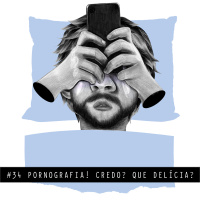 Pornografia! Credo? Que delícia?