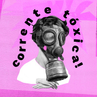 Corrente Tóxica - Controle Y