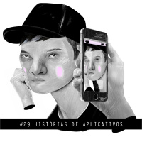 Histórias de Aplicativos