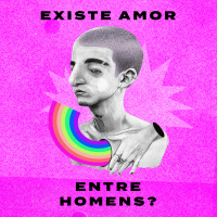 Existe Amor Entre Homens? - com Lucas de Vito e João Brod - Controle Y