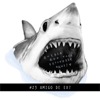 Amigo de Ex? - Controle Y