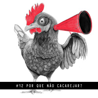 Por Que Não Cacarejar? - Controle Y