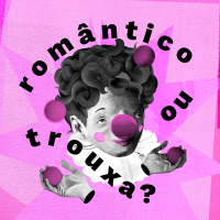 Sou romântico ou trouxa? - Controle Y