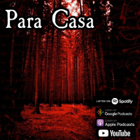 Subrumundo #257 - Para Casa