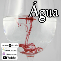 Subrumundo #256 - Água