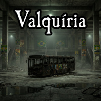 Subrumundo #353 - Valquíria