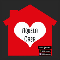 Subrumundo #94 Aquela Casa