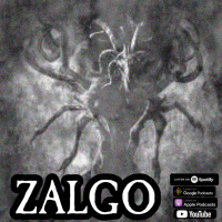 Subrumundo Clássicos #2 - ZALGO