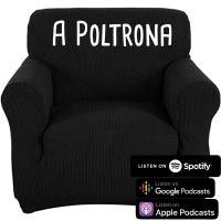 Subrumundo #109 A Poltrona