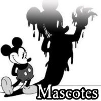 Subrumundo #264 - Mascotes