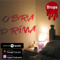 Subrumundo Drops #2 Obra-Prima