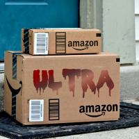 Subrumundo #267 - Amazon Ultra